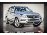 2013 Mercedes-Benz ML 350 4Matic