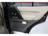 2005 Mitsubishi Montero Limited 4x4 Door Panel