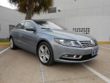 2013 Volkswagen CC Sport