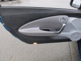 2011 Honda CR-Z EX Sport Hybrid Door Panel