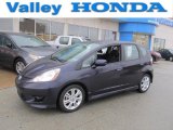 2010 Honda Fit Sport