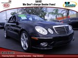 2009 Mercedes-Benz E 350 Sedan