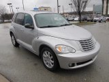 2007 Chrysler PT Cruiser Limited Edition Turbo Front 3/4 View