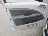 2007 Chrysler PT Cruiser Limited Edition Turbo Door Panel