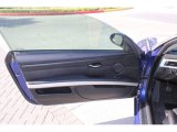 2007 BMW 3 Series 335i Coupe Door Panel