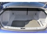 2007 BMW 3 Series 335i Coupe Trunk