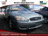 2005 Light Tundra Metallic Ford Taurus SEL #74572941