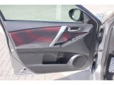 2010 Mazda MAZDA3 MAZDASPEED3 Sport 5 Door Door Panel