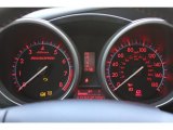 2010 Mazda MAZDA3 MAZDASPEED3 Sport 5 Door Gauges