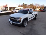 2006 Chevrolet Colorado Regular Cab