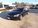 2012 Chevrolet Malibu LT