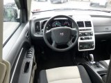 2009 Dodge Journey SXT AWD Dashboard