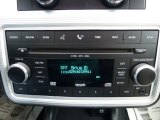 2009 Dodge Journey SXT AWD Audio System