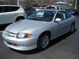 2003 Chevrolet Cavalier LS Sport Coupe