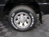 2009 Ford Ranger XLT SuperCab 4x4 Wheel