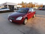 2007 Kia Optima LX