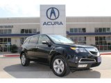 2013 Acura MDX SH-AWD