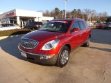 2012 Buick Enclave FWD