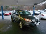 2011 Honda CR-V EX 4WD