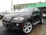 2009 BMW X5 xDrive48i