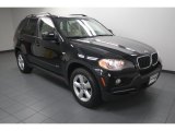 2008 BMW X5 3.0si