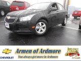 2013 Chevrolet Cruze LT