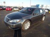 2013 Chrysler 200 Touring Sedan