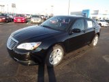 2013 Chrysler 200 Touring Sedan