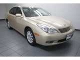 2004 Mystic Gold Metallic Lexus ES 330 #74572829