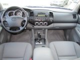 2007 Toyota Tacoma V6 Access Cab 4x4 Dashboard