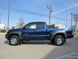 2007 Toyota Tacoma V6 Access Cab 4x4 Exterior
