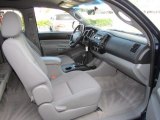 2007 Toyota Tacoma V6 Access Cab 4x4 Front Seat