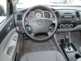 2007 Toyota Tacoma V6 Access Cab 4x4 Dashboard