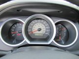 2007 Toyota Tacoma V6 Access Cab 4x4 Gauges