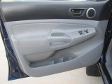2007 Toyota Tacoma V6 Access Cab 4x4 Door Panel