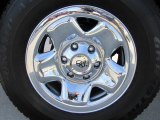 2007 Toyota Tacoma V6 Access Cab 4x4 Wheel