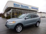 2007 Hyundai Santa Fe SE 4WD