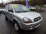 2009 Hyundai Tucson Platinum