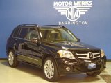 2012 Mercedes-Benz GLK 350 4Matic