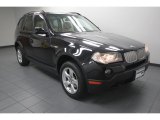 2008 BMW X3 3.0si