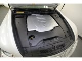 2010 Lexus LS 460 L 4.6 Liter DOHC 32-Valve VVT-iE V8 Engine