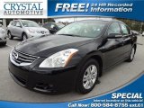 2010 Nissan Altima 2.5 SL