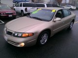 2005 Pontiac Bonneville SE