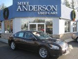 2010 Nissan Maxima 3.5 SV