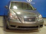 2008 Nimbus Gray Metallic Honda Odyssey EX-L #74624305
