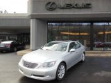 2007 Lexus LS 460