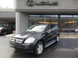 2008 Mercedes-Benz GL 450 4Matic