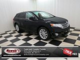 2009 Black Toyota Venza I4 #74624809