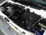 2004 Chevrolet Astro Engines