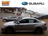2013 Subaru Impreza WRX 4 Door